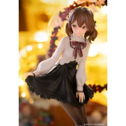 Reverse Studio Figuras^Estatua 1/8 PVC Original Character Winter Ringo 24 cm
