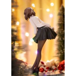 Reverse Studio Figuras^Estatua 1/8 PVC Original Character Winter Ringo 24 cm