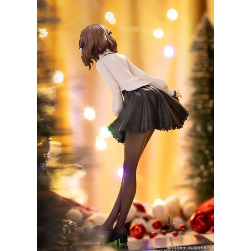Reverse Studio Figuras^Estatua 1/8 PVC Original Character Winter Ringo 24 cm