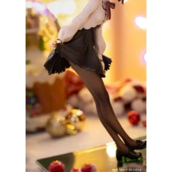 Reverse Studio Figuras^Estatua 1/8 PVC Original Character Winter Ringo 24 cm