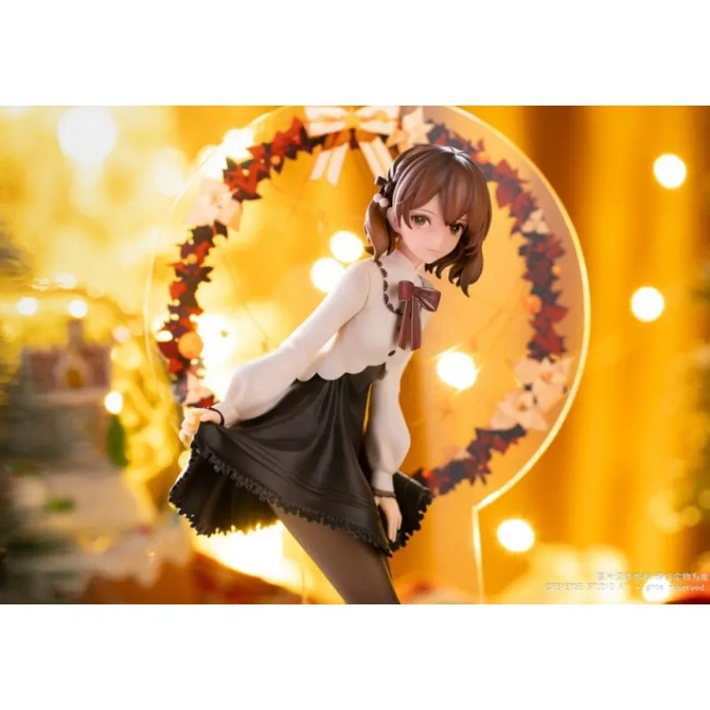 Reverse Studio Figuras^Estatua 1/8 PVC Original Character Winter Ringo 24 cm