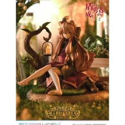 Prime 1 Studio Figuras^Estatua 1/7 Raphtalia Young Version PVC Prisma Wing 15 cm