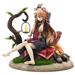 Prime 1 Studio Figuras^Estatua 1/7 Raphtalia Young Version PVC Prisma Wing 15 cm