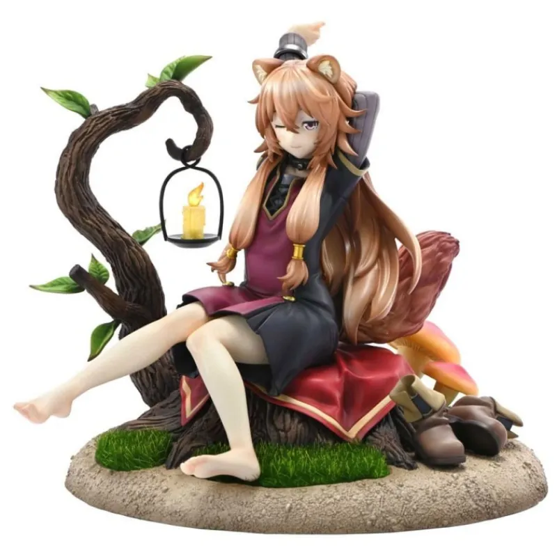 Prime 1 Studio Figuras^Estatua 1/7 Raphtalia Young Version PVC Prisma Wing 15 cm