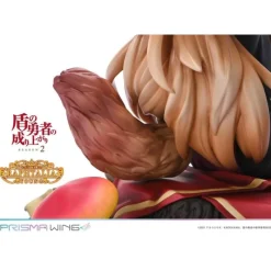 Prime 1 Studio Figuras^Estatua 1/7 Raphtalia Young Version PVC Prisma Wing 15 cm