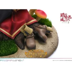 Prime 1 Studio Figuras^Estatua 1/7 Raphtalia Young Version PVC Prisma Wing 15 cm