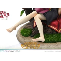 Prime 1 Studio Figuras^Estatua 1/7 Raphtalia Young Version PVC Prisma Wing 15 cm