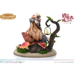 Prime 1 Studio Figuras^Estatua 1/7 Raphtalia Young Version PVC Prisma Wing 15 cm
