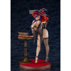 Daiki Kougyo Figuras^Estatua 1/7 The Witch 26 cm de Masami Chie