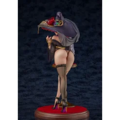 Daiki Kougyo Figuras^Estatua 1/7 The Witch 26 cm de Masami Chie