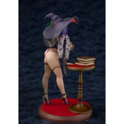 Daiki Kougyo Figuras^Estatua 1/7 The Witch 26 cm de Masami Chie