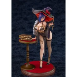 Daiki Kougyo Figuras^Estatua 1/7 The Witch 26 cm de Masami Chie