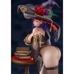 Daiki Kougyo Figuras^Estatua 1/7 The Witch 26 cm de Masami Chie