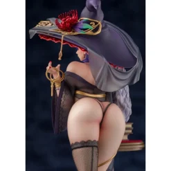 Daiki Kougyo Figuras^Estatua 1/7 The Witch 26 cm de Masami Chie
