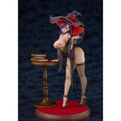 Daiki Kougyo Figuras^Estatua 1/7 The Witch 26 cm de Masami Chie