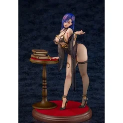 Daiki Kougyo Figuras^Estatua 1/7 The Witch 26 cm de Masami Chie