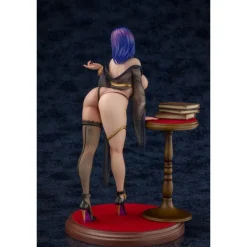 Daiki Kougyo Figuras^Estatua 1/7 The Witch 26 cm de Masami Chie