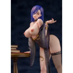 Daiki Kougyo Figuras^Estatua 1/7 The Witch 26 cm de Masami Chie
