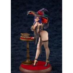 Daiki Kougyo Figuras^Estatua 1/7 The Witch 26 cm de Masami Chie