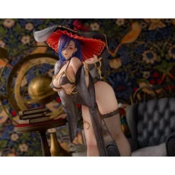 Daiki Kougyo Figuras^Estatua 1/7 The Witch 26 cm de Masami Chie
