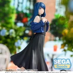 Sega Figuras^Estatua Akane Kurokawa 17 cm Oshi no Ko PVC