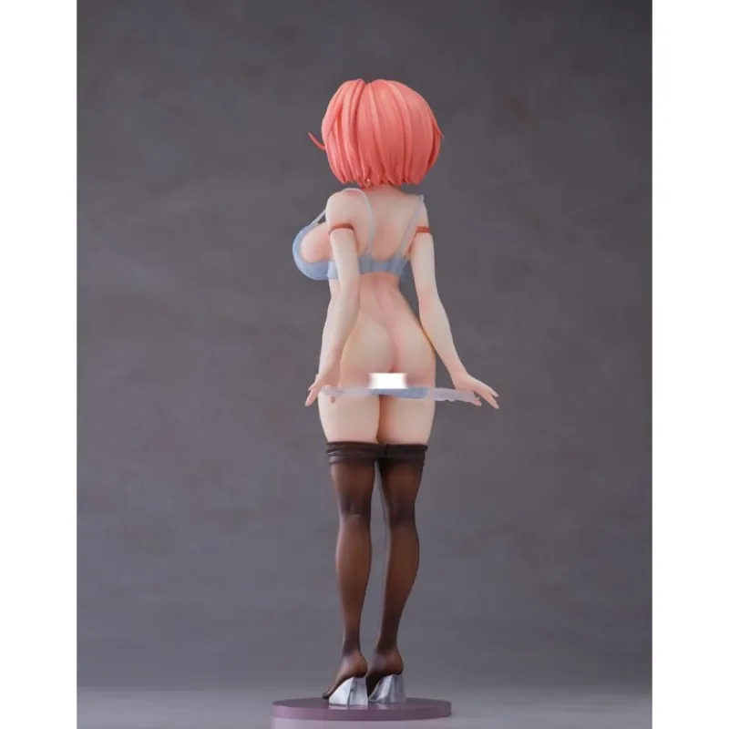 Daiki Kougyo Figuras^Estatua Akira Higashiboujou 1/6 by RAITA - Love Cube