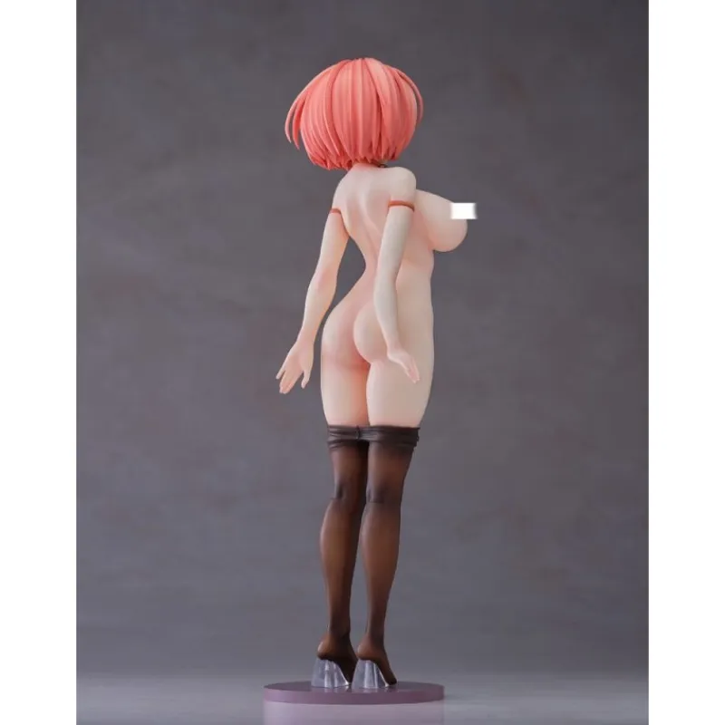 Daiki Kougyo Figuras^Estatua Akira Higashiboujou 1/6 by RAITA - Love Cube