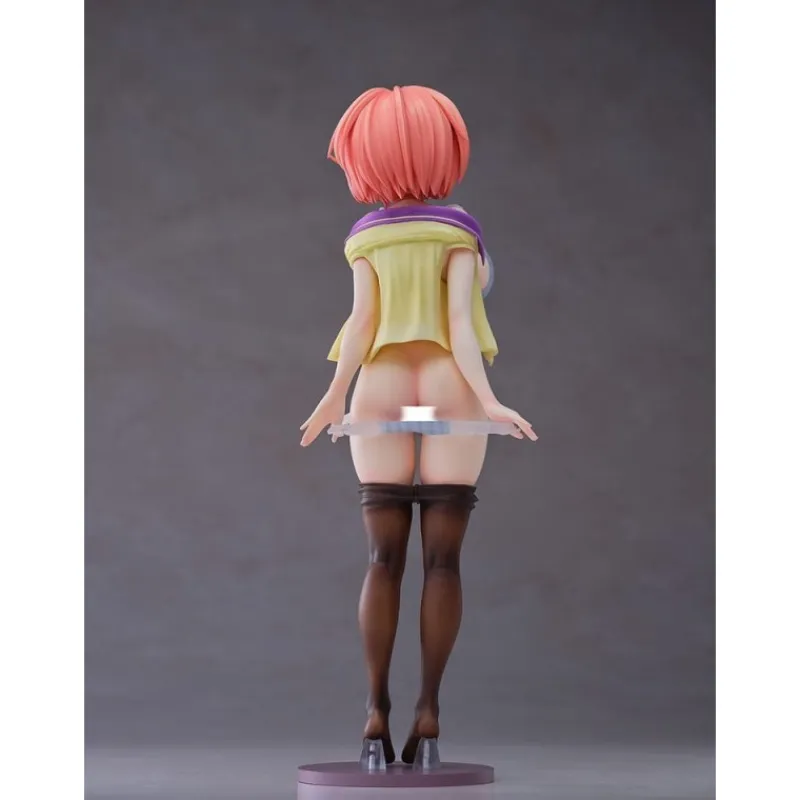 Daiki Kougyo Figuras^Estatua Akira Higashiboujou 1/6 by RAITA - Love Cube