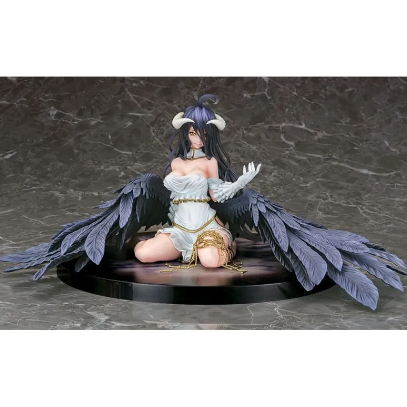 Discount Estatua Albedo de Overlord 1/7 PVC 16 cm Figuras