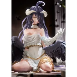 Discount Estatua Albedo de Overlord 1/7 PVC 16 cm Figuras