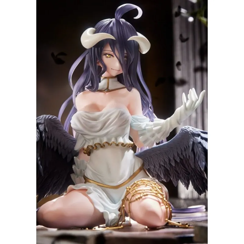 Discount Estatua Albedo de Overlord 1/7 PVC 16 cm Figuras