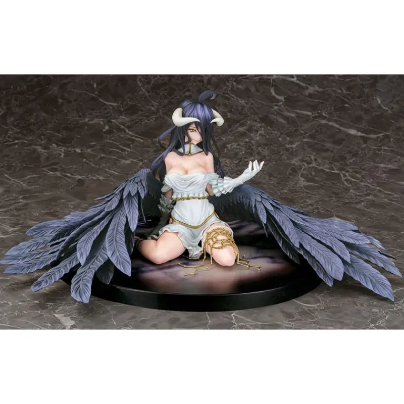 Discount Estatua Albedo de Overlord 1/7 PVC 16 cm Figuras