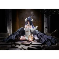 Discount Estatua Albedo de Overlord 1/7 PVC 16 cm Figuras