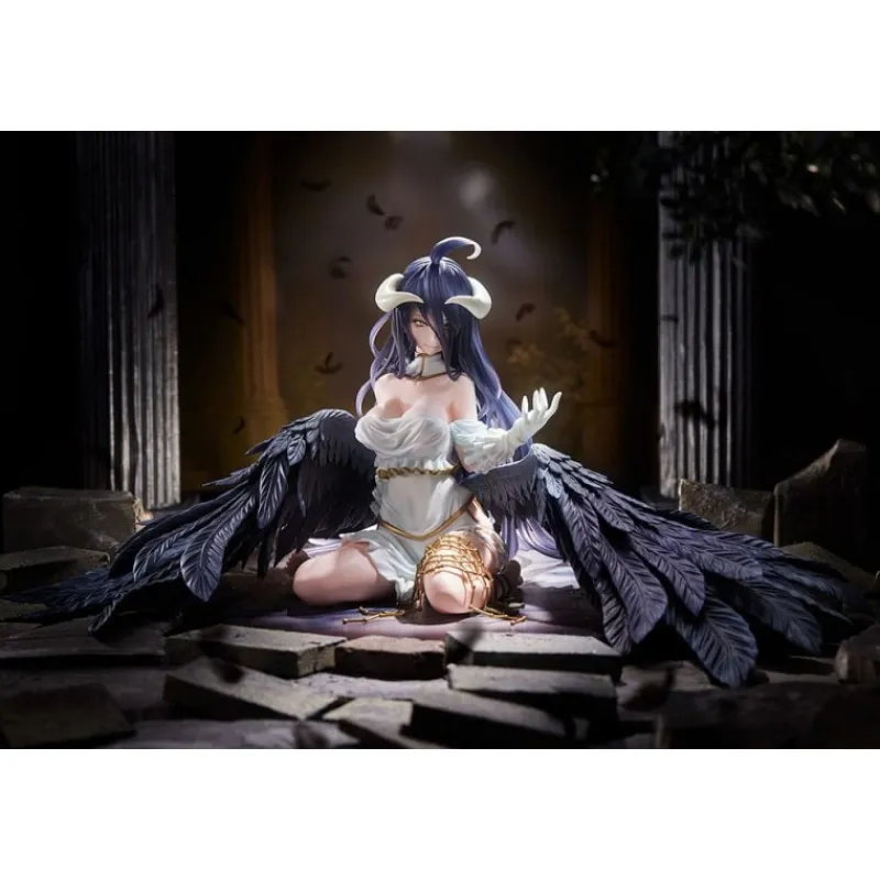 Discount Estatua Albedo de Overlord 1/7 PVC 16 cm Figuras