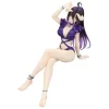 FuRyu Figuras^Estatua Albedo Swimsuit Noodle Stopper 16 cm Overlord