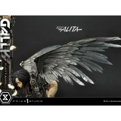 Prime 1 Studio Figuras^Estatua Alita 1/4 43 cm