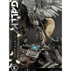 Prime 1 Studio Figuras^Estatua Alita 1/4 43 cm