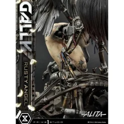 Prime 1 Studio Figuras^Estatua Alita 1/4 43 cm