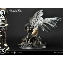 Prime 1 Studio Figuras^Estatua Alita 1/4 43 cm