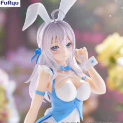 Sale Estatua Alya 29 cm PVC Alya Sometimes Hides Her Feelings Figuras