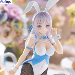 Sale Estatua Alya 29 cm PVC Alya Sometimes Hides Her Feelings Figuras