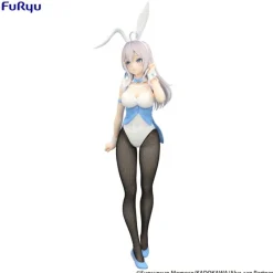 Sale Estatua Alya 29 cm PVC Alya Sometimes Hides Her Feelings Figuras