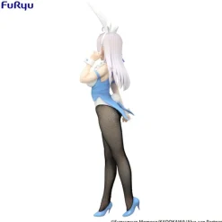 Sale Estatua Alya 29 cm PVC Alya Sometimes Hides Her Feelings Figuras