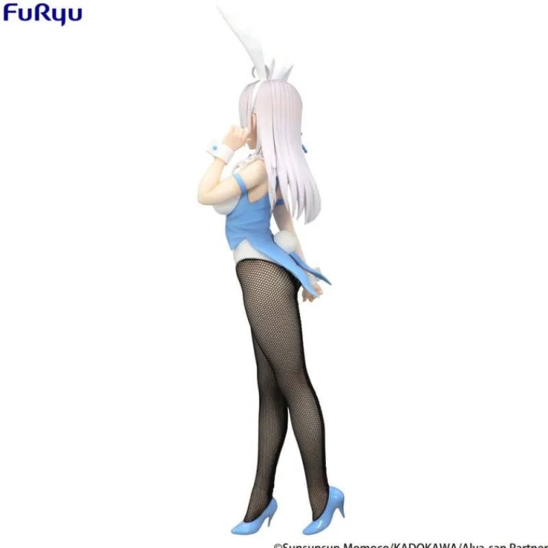 Sale Estatua Alya 29 cm PVC Alya Sometimes Hides Her Feelings Figuras