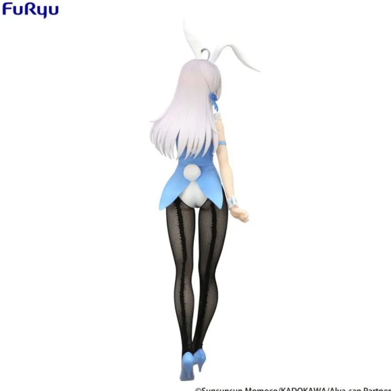 Sale Estatua Alya 29 cm PVC Alya Sometimes Hides Her Feelings Figuras