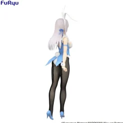 Sale Estatua Alya 29 cm PVC Alya Sometimes Hides Her Feelings Figuras