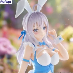 Sale Estatua Alya 29 cm PVC Alya Sometimes Hides Her Feelings Figuras