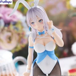 Sale Estatua Alya 29 cm PVC Alya Sometimes Hides Her Feelings Figuras