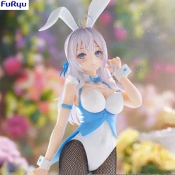 Sale Estatua Alya 29 cm PVC Alya Sometimes Hides Her Feelings Figuras
