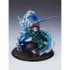 Estatua Demon Slayer Kimetsu no Yaiba de 19cm Figuras